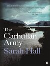 Cover image for The Carhullan Army